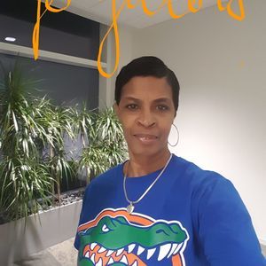 Meet your Posher, Cathy